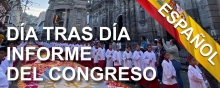 DIAS TRAS DIAS