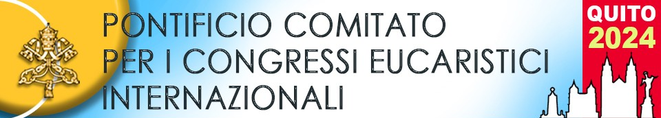 Congressi Eucaristici