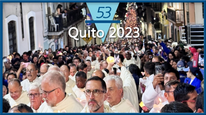TESTA-QUITO