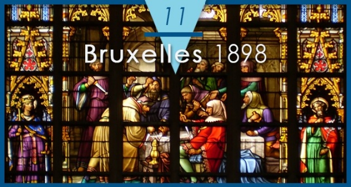 Bruxelles.CAPO