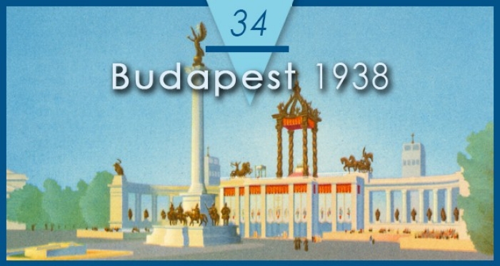 BUDAPEST.CAPO