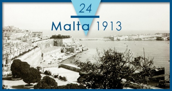 MALTA.CAPO