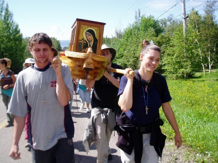 Pele Arche Diocese Gaspe (2)