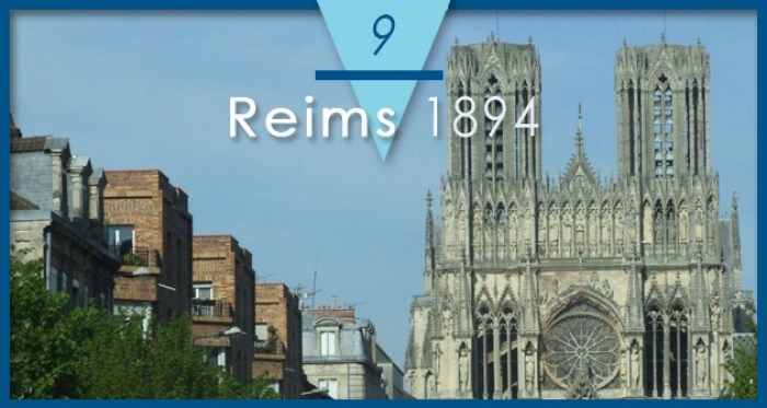 REIMS.CAPO