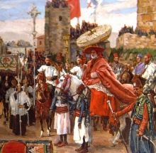 james_jacques_joseph_tissot_pape_a_jerusalem_2.jpg 2202×1181 pixels