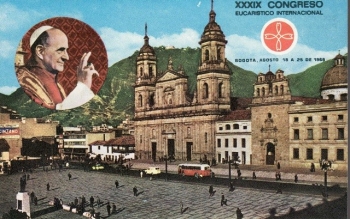 Bogotà.A