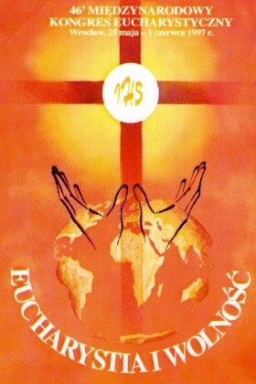 46° Congresso Eucaristico Internazionale di Wrocław, 1997