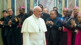 Assemblea Plenaria del Pontificio Comitato 2014