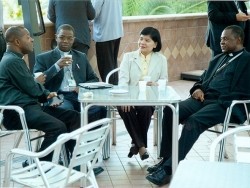 Il legame tra Eucaristia, missione e speranza cristiana