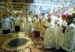 Per una vita autentica in Cristo
