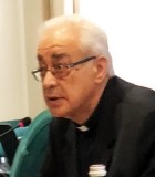 Leggi altro - Mons. Pierangelo Sequeri 