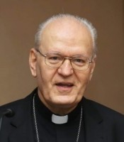 Leggi altro - S. E. Cardinale Péter Erdő  