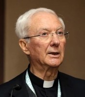 Leggi altro - S.E. Mons. Piero Marini 