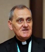 Leggi altro - P. Vittore Boccardi, SSS  