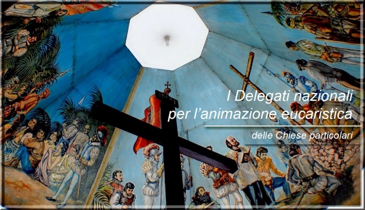 Delegati Nazionali