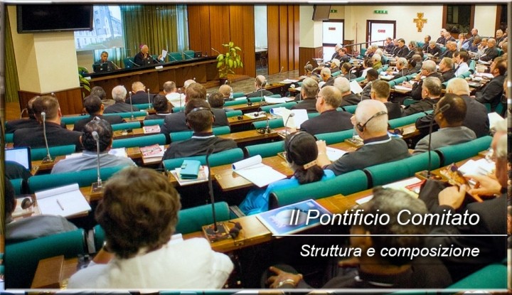 Pontificio Comitato per i Congressi Internazionali